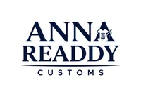Anna Readdy Customs Logo